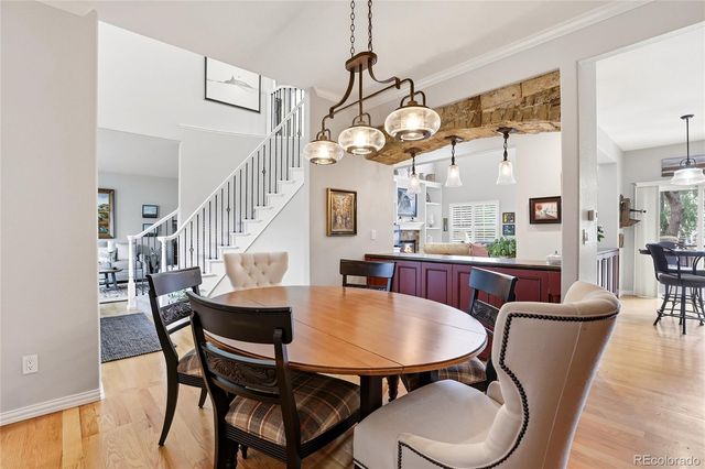 5424 E Dry Creek Circle, Centennial, CO 80122