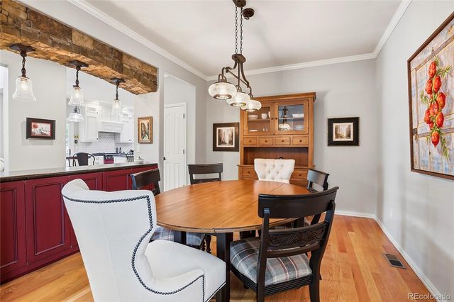 5424 E Dry Creek Circle, Centennial, CO 80122