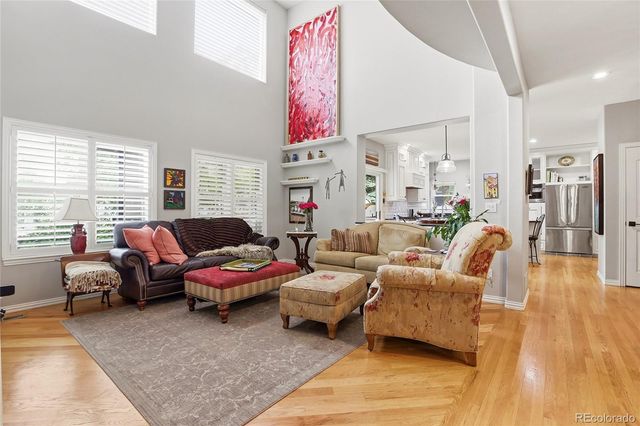 5424 E Dry Creek Circle, Centennial, CO 80122