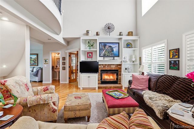 5424 E Dry Creek Circle, Centennial, CO 80122