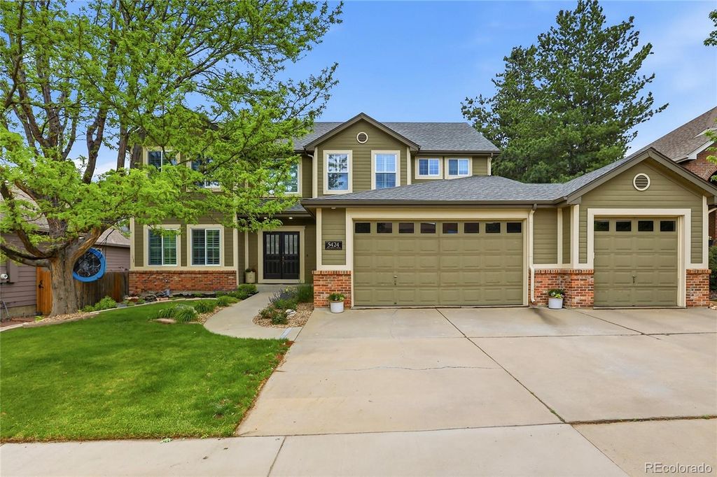 5424 E Dry Creek Circle, Centennial, CO 80122