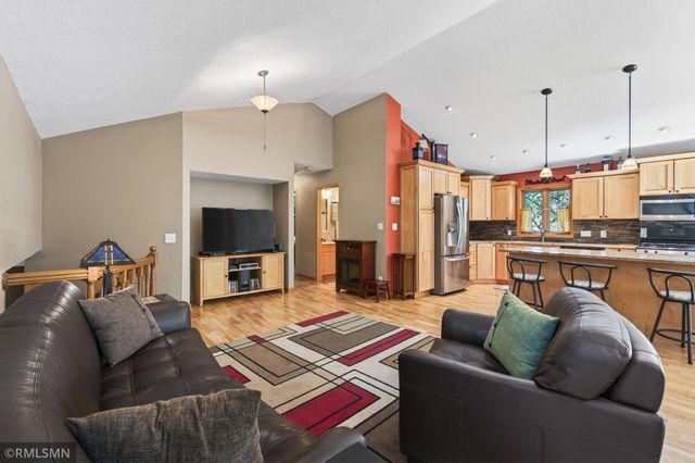 5018 Lemire Lane, White Bear Lake, MN 55110