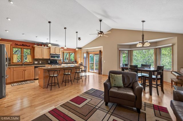 5018 Lemire Lane, White Bear Lake, MN 55110
