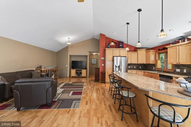5018 Lemire Lane, White Bear Lake, MN 55110