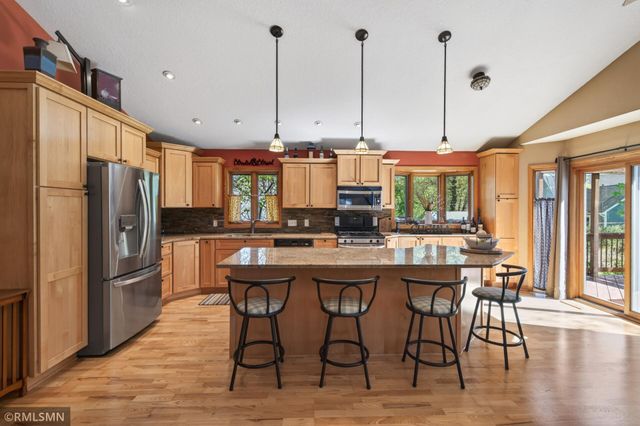 5018 Lemire Lane, White Bear Lake, MN 55110