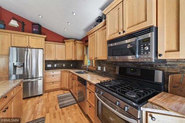 5018 Lemire Lane, White Bear Lake, MN 55110