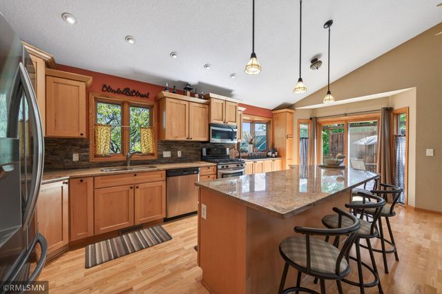 5018 Lemire Lane, White Bear Lake, MN 55110