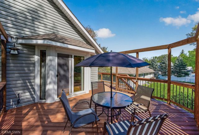 5018 Lemire Lane, White Bear Lake, MN 55110