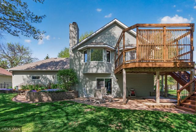 5018 Lemire Lane, White Bear Lake, MN 55110