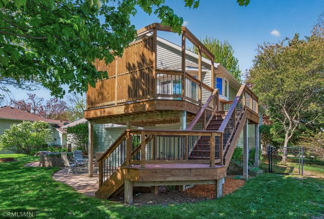 5018 Lemire Lane, White Bear Lake, MN 55110