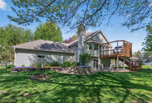 5018 Lemire Lane, White Bear Lake, MN 55110