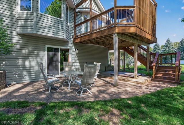 5018 Lemire Lane, White Bear Lake, MN 55110