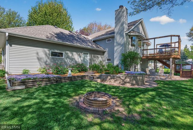 5018 Lemire Lane, White Bear Lake, MN 55110