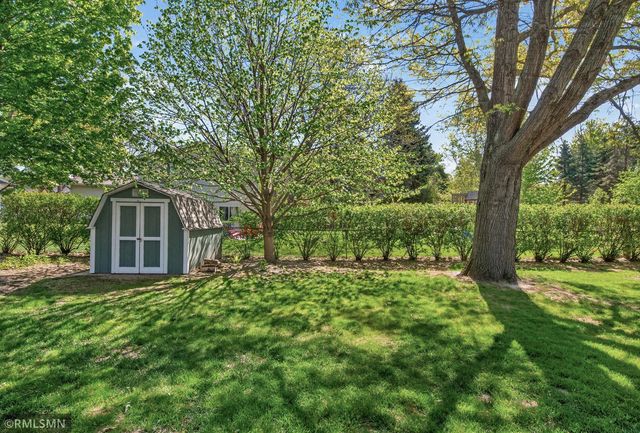 5018 Lemire Lane, White Bear Lake, MN 55110