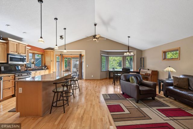 5018 Lemire Lane, White Bear Lake, MN 55110
