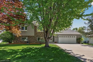 5018 Lemire Lane, White Bear Lake, MN 55110