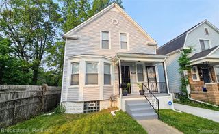 2520 Seyburn Street, Detroit, MI 48214