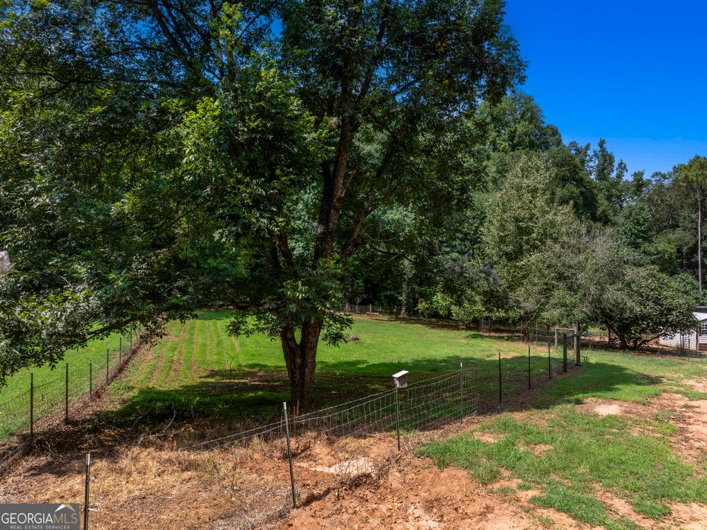 655 Old Hendry Church Road, Canon, GA 30520 — photo 4
