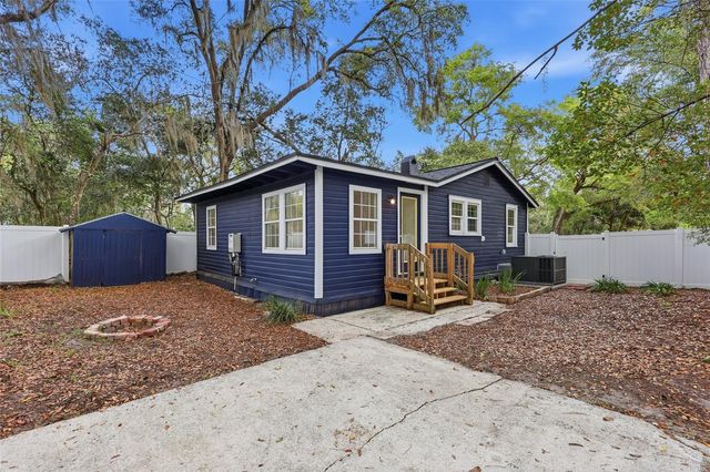 3220 NW 20TH STREET, Gainesville, FL 32605