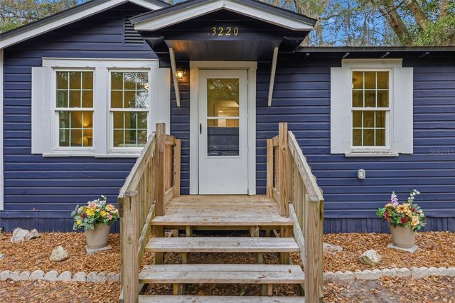 3220 NW 20TH STREET, Gainesville, FL 32605