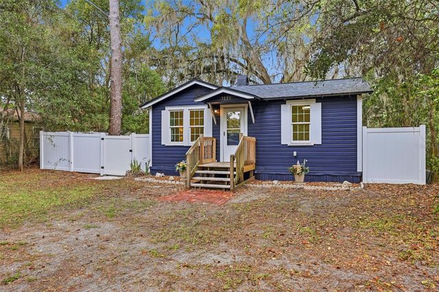 3220 NW 20TH STREET, Gainesville, FL 32605