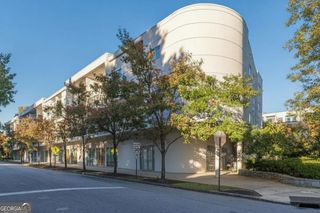 455 Glen Iris Drive NE X, Atlanta, GA 30308