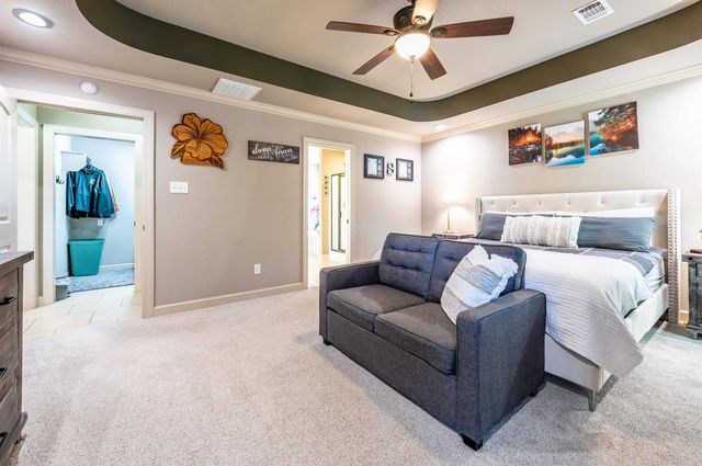 226 Jackson Park Cove, Cabot, AR 72023