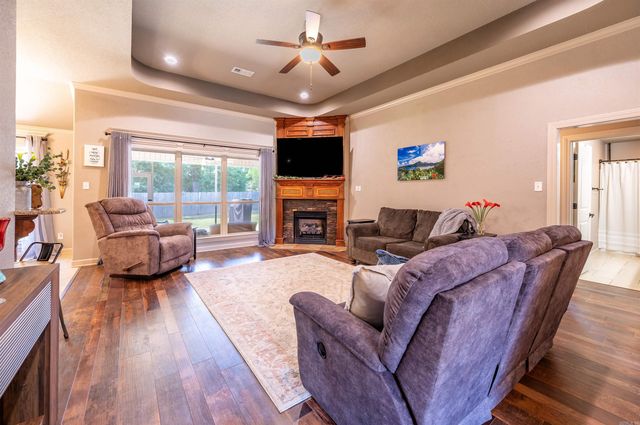 226 Jackson Park Cove, Cabot, AR 72023