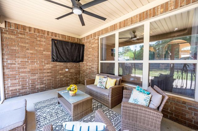 226 Jackson Park Cove, Cabot, AR 72023