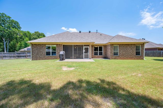 226 Jackson Park Cove, Cabot, AR 72023