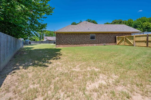 226 Jackson Park Cove, Cabot, AR 72023