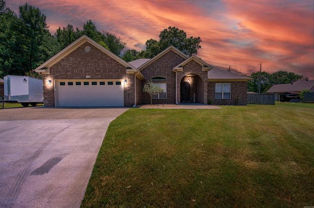 226 Jackson Park Cove, Cabot, AR 72023