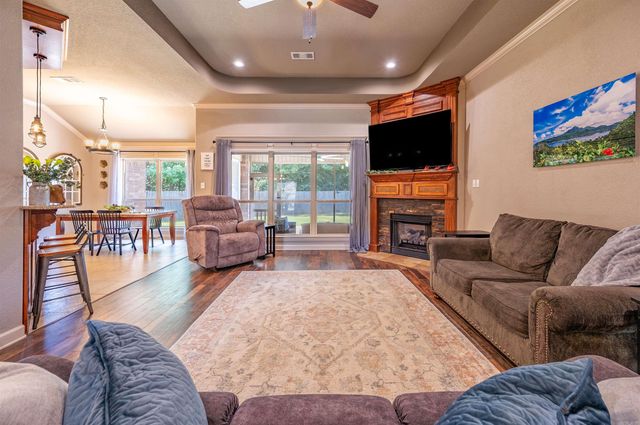 226 Jackson Park Cove, Cabot, AR 72023
