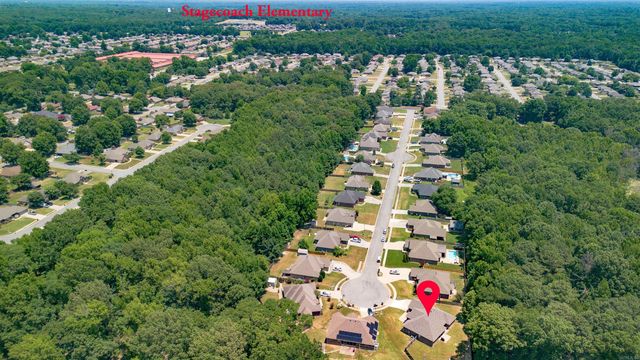226 Jackson Park Cove, Cabot, AR 72023