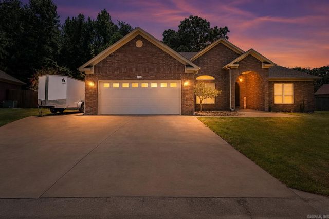 226 Jackson Park Cove, Cabot, AR 72023