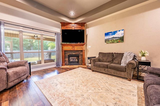 226 Jackson Park Cove, Cabot, AR 72023