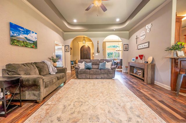 226 Jackson Park Cove, Cabot, AR 72023