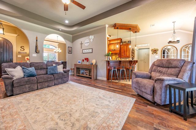 226 Jackson Park Cove, Cabot, AR 72023