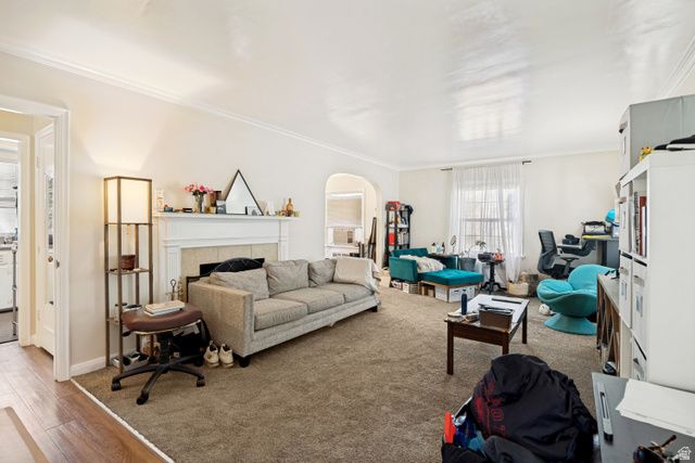 258 E 10TH AVE, Salt Lake City, UT 84103