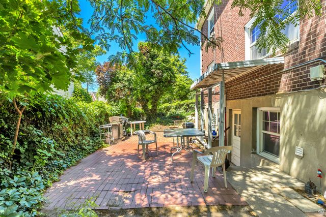 258 E 10TH AVE, Salt Lake City, UT 84103
