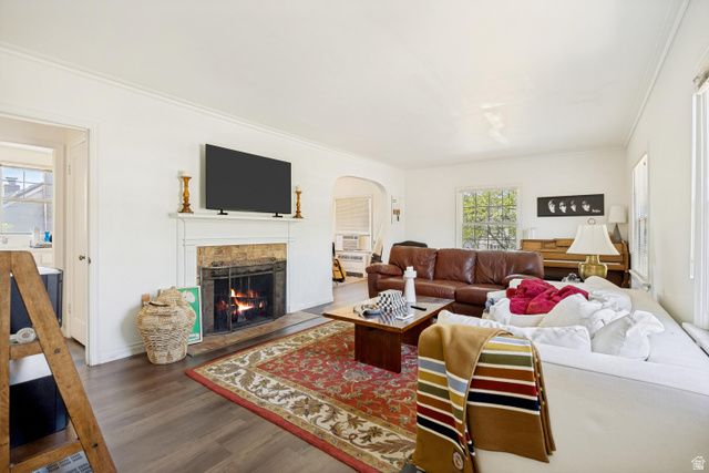 258 E 10TH AVE, Salt Lake City, UT 84103