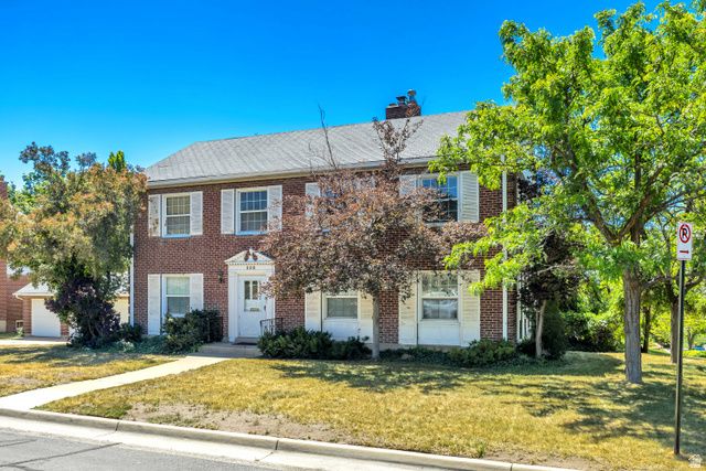 258 E 10TH AVE, Salt Lake City, UT 84103