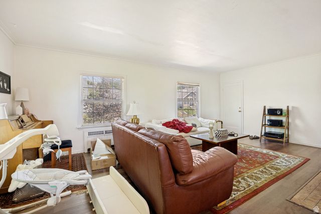 258 E 10TH AVE, Salt Lake City, UT 84103