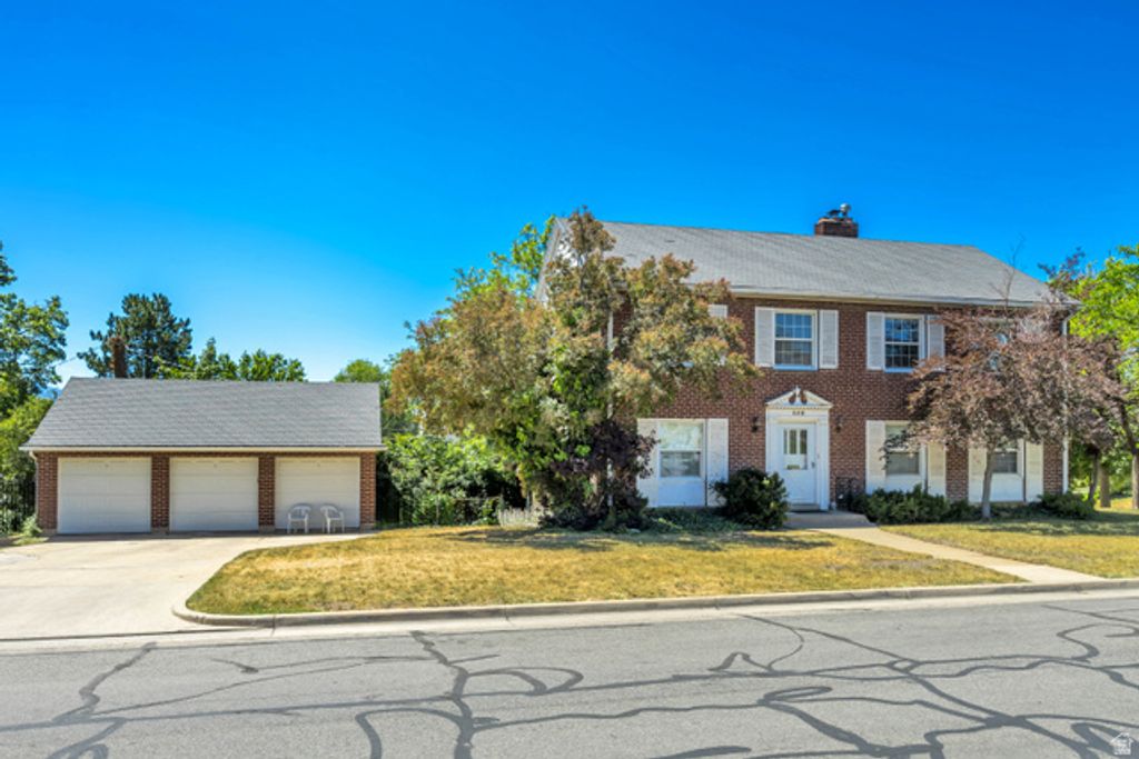 258 E 10TH AVE, Salt Lake City, UT 84103