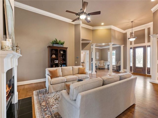 6147 Golf View Court, Jefferson, GA 30549