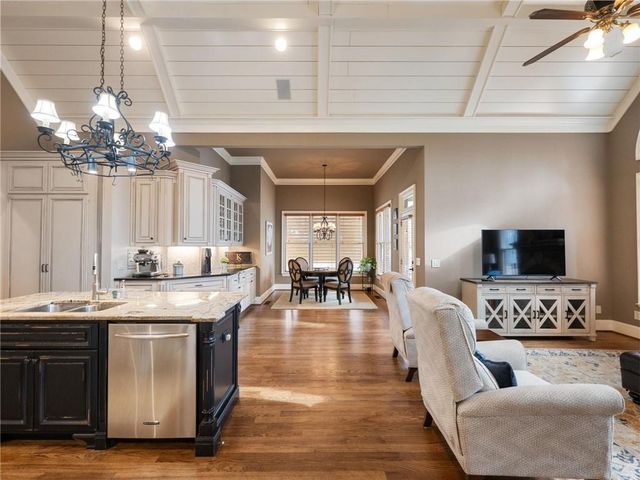 6147 Golf View Court, Jefferson, GA 30549