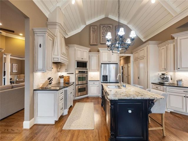 6147 Golf View Court, Jefferson, GA 30549