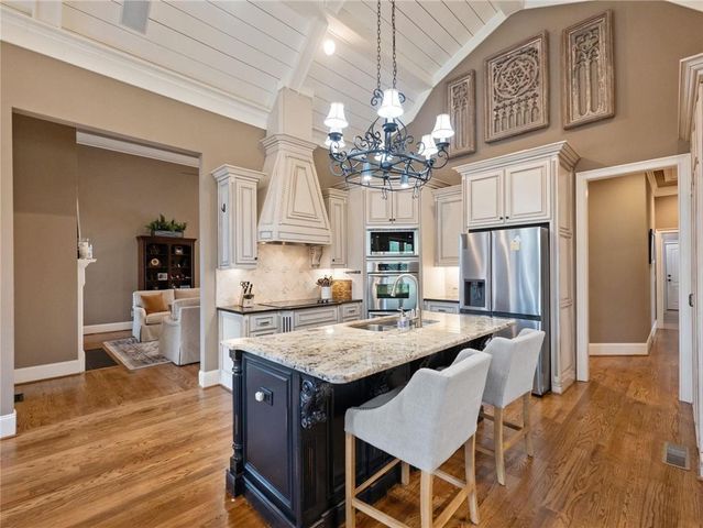 6147 Golf View Court, Jefferson, GA 30549