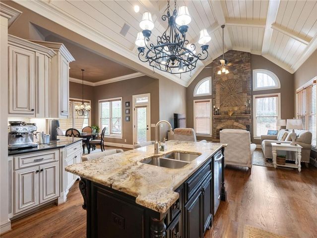 6147 Golf View Court, Jefferson, GA 30549