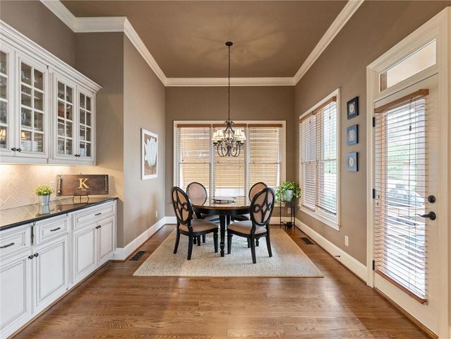 6147 Golf View Court, Jefferson, GA 30549